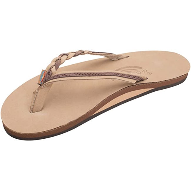 The 6 Best Flip Flops For Walking