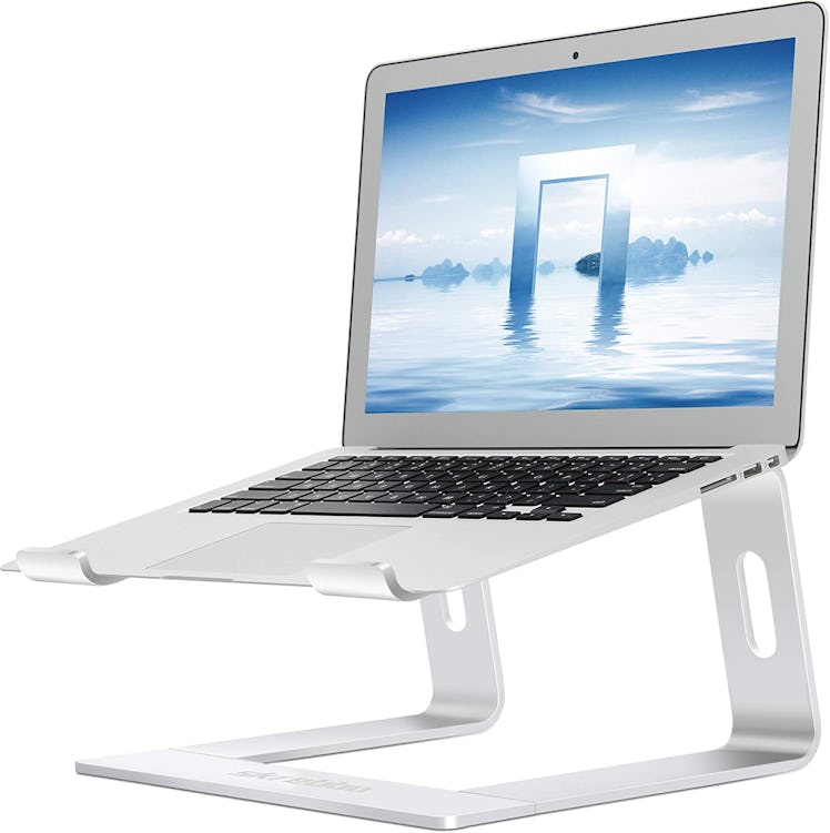 Skrebba Laptop Stand