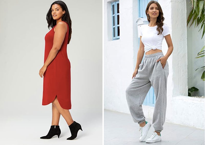 Comfy Pieces That Make You look So Much Cuter Around the House