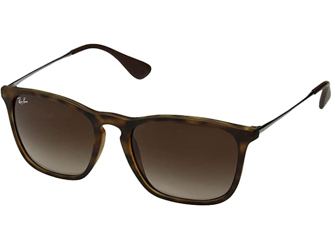 Ray-Ban RB4187 Square Keyhole Youngster 54mm