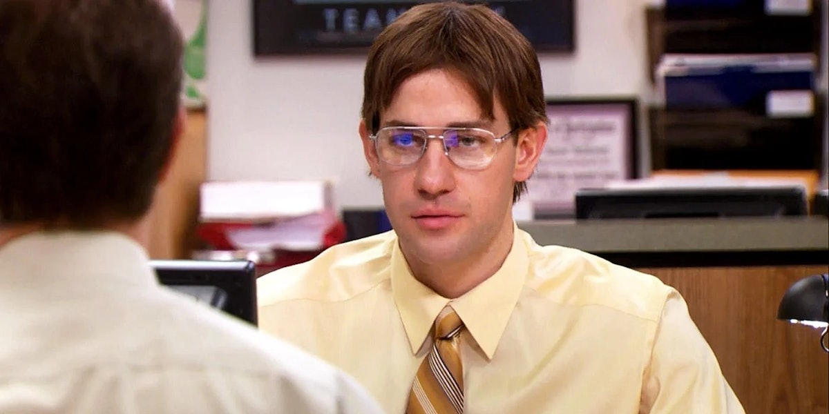 The Office' almost spoofed the best sci-fi movie of all time