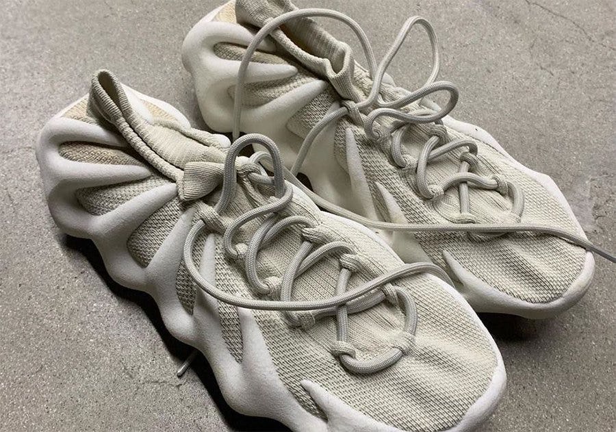 yeezy 451 prototype