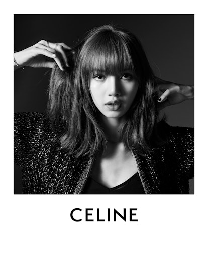 BLACKPINK's Lisa Is Now Celine's Global Ambassador, Here Are 6 Of Her Best  Looks To Celebrate - Koreaboo