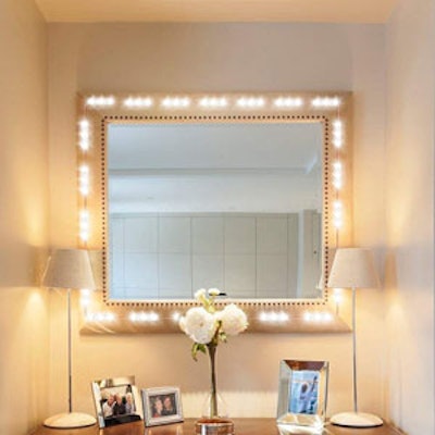 LPHUMEX LED Vanity Mirror Lights