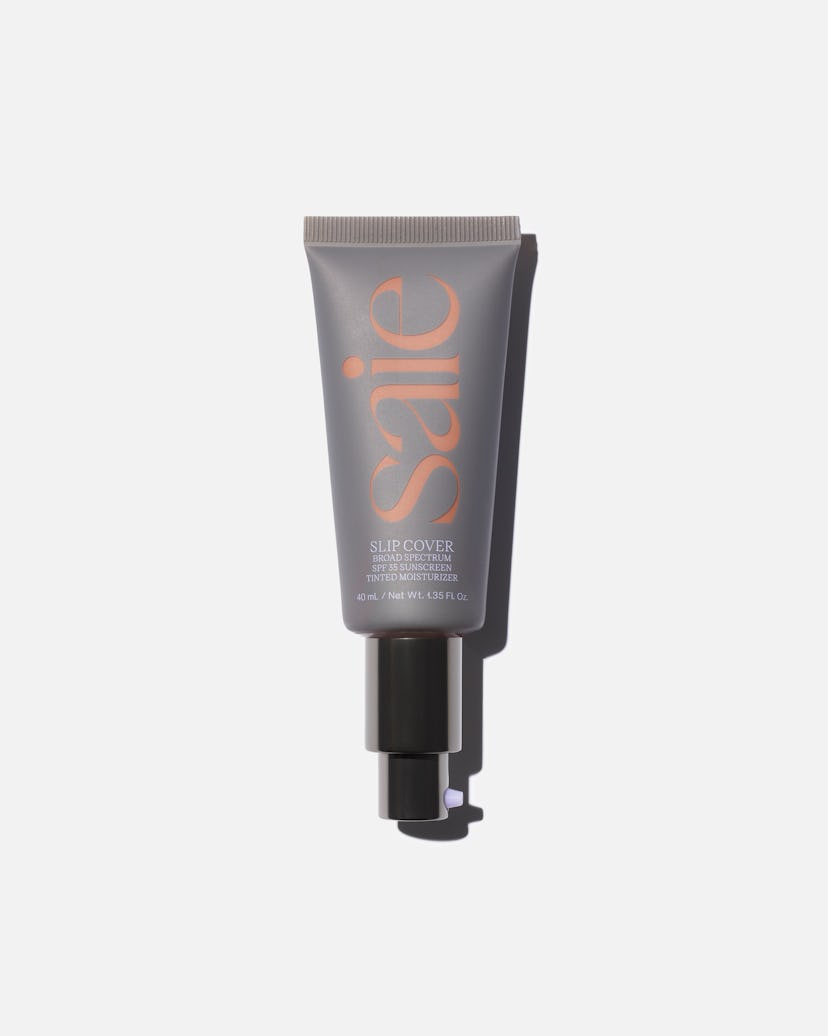 Slip Cover Tinted Moisturizer 