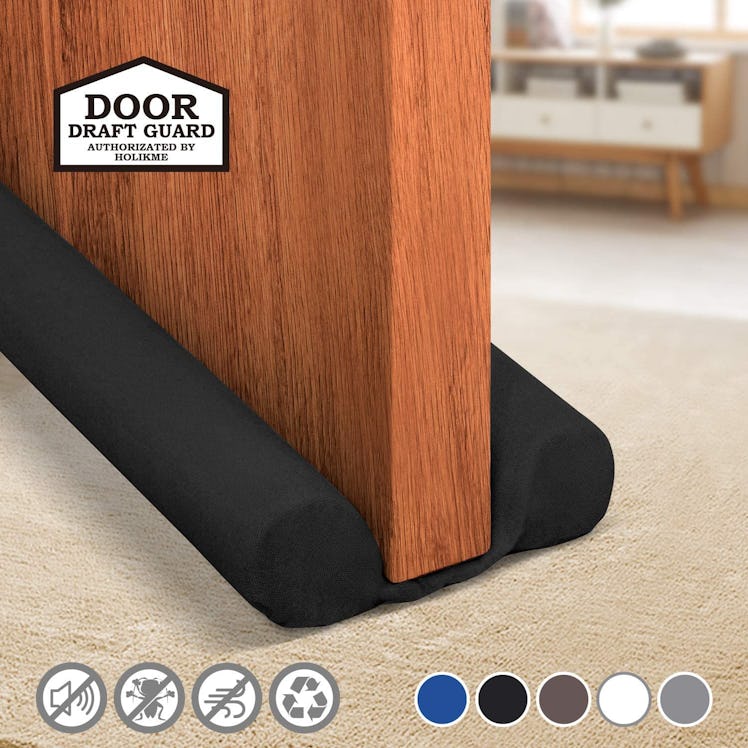 Holikme Door Draft Stopper 