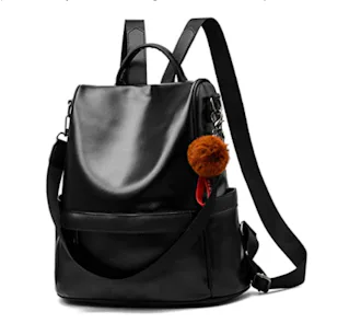 17 Cute Backpacks Under $50 You Can Wear With Any Outfit