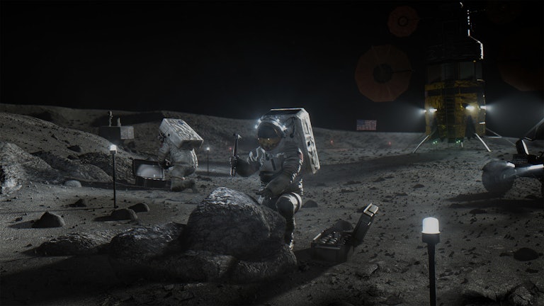 Artemis 7 milestones NASA needs to hit to make 2024's Moon landing a