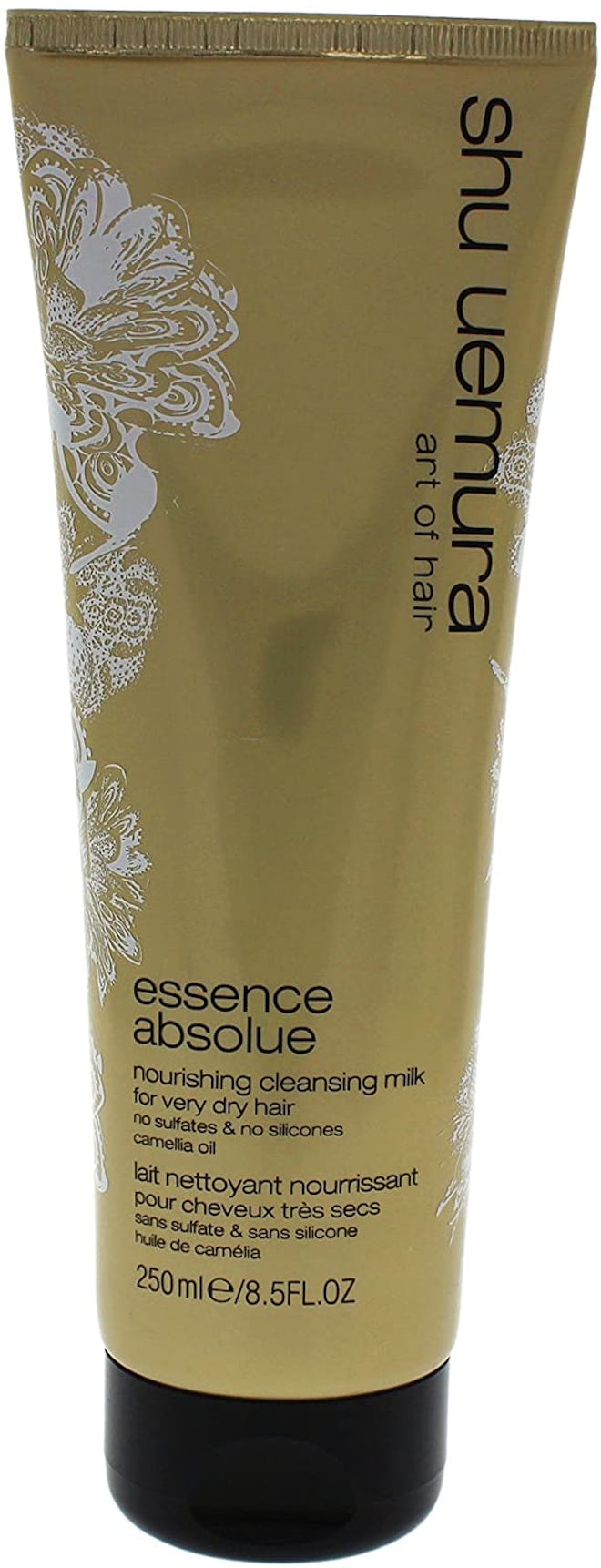 Essence Absolue Cleansing Milk Conditioner