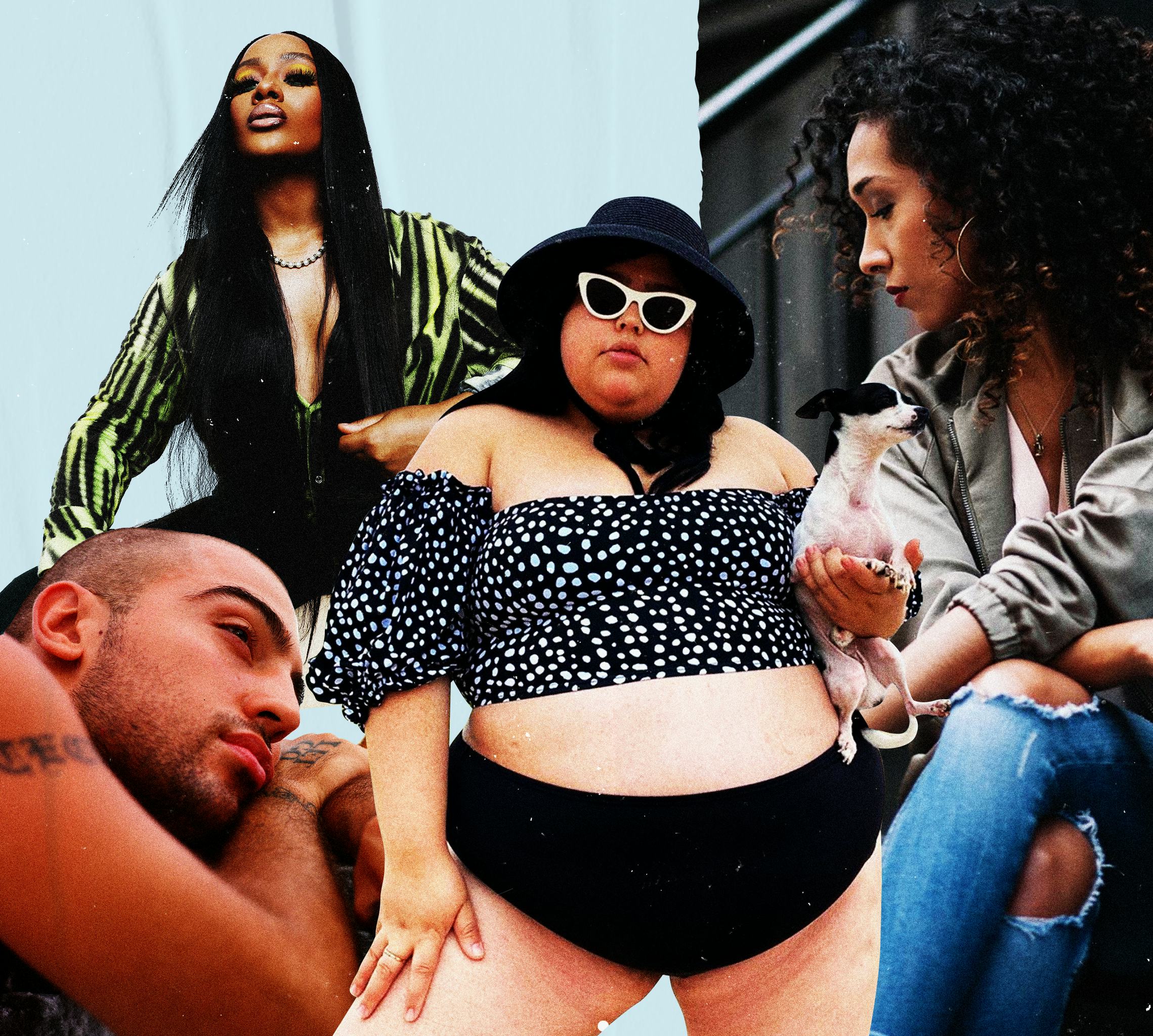 How 4 Latinx Influencers Showcase Their Heritage Through Fashion