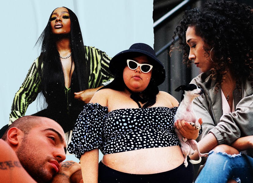 How 4 Latinx Influencers Showcase Their Heritage Through Fashion