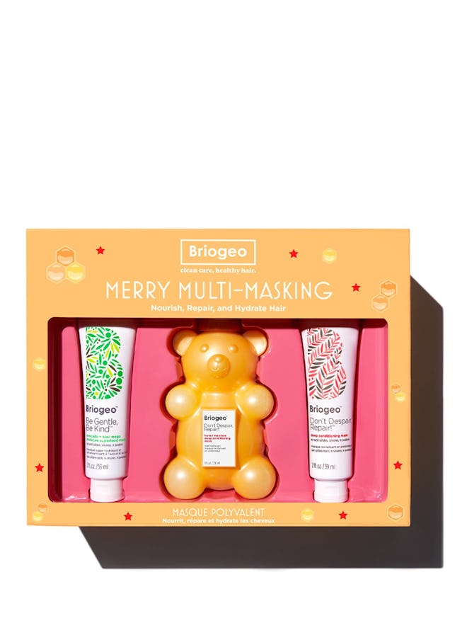 Merry Multi-Masking Kit