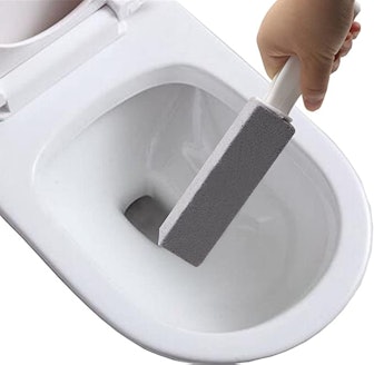 Comfun Toilet Bowl Cleaning Stones (4-Pack)