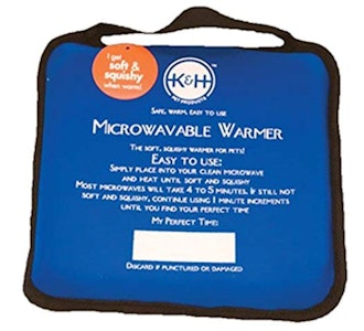 K&H Pet Products Bed Warmer
