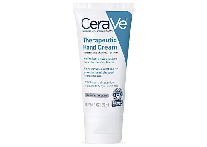 CeraVe Therapeutic Hand Cream 