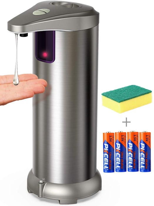 Apanage Soap Dispenser