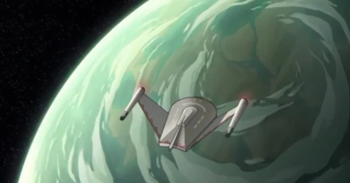 'Picard' Season 2: Star Trek may have just solved a crucial mystery