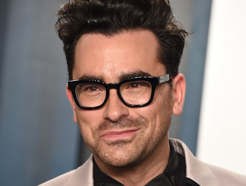 Dan Levy 'Schitt's Creek' emmys