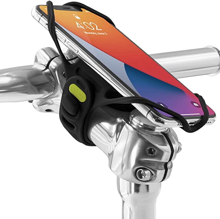 Bone Bike Tie Pro 4 Bike Phone Holder