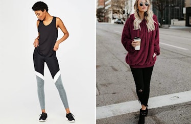 Not In The Mood To Get Dressed? Here Are 41 Comfy Pieces You'll Be Obsessed With