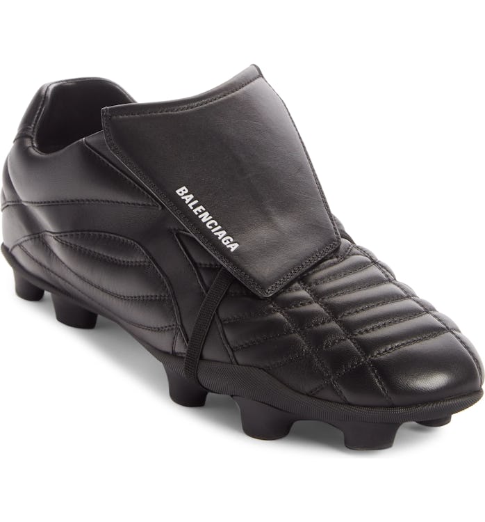 Balenciaga Soccer Cleat