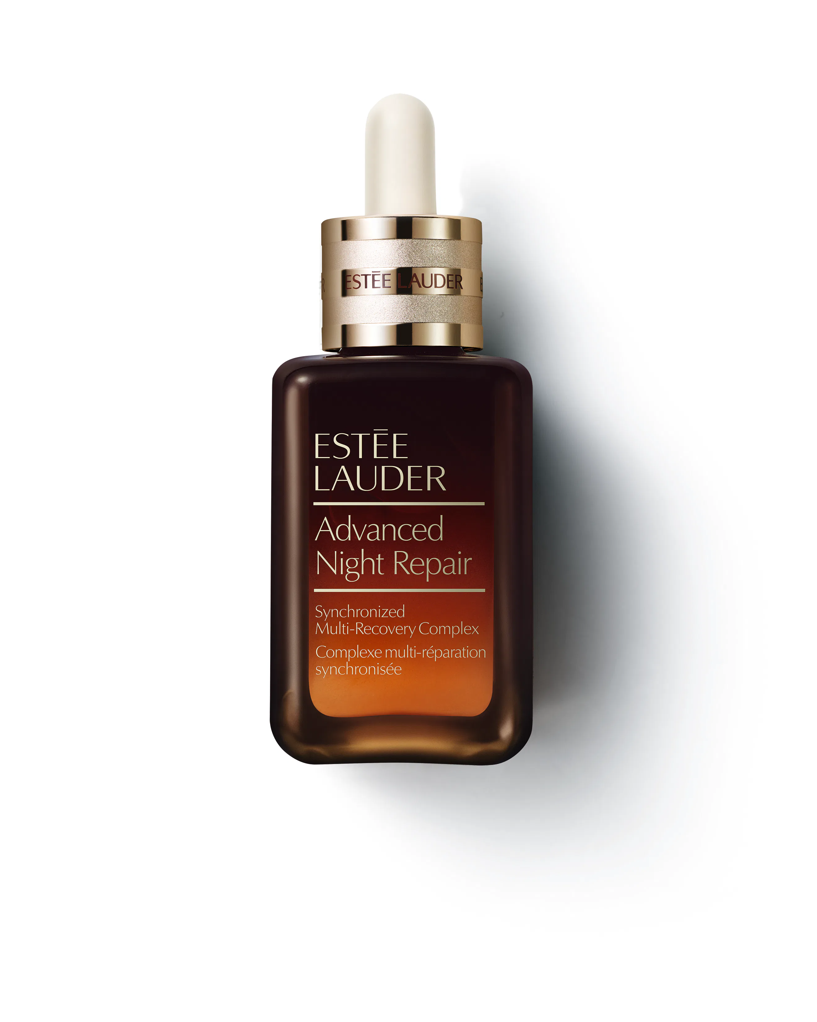 Estée Lauder Advanced Night Repair Sells 22 Bottles Every Minute