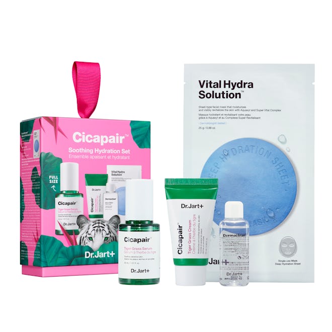 Cicapair Soothing Redness Set