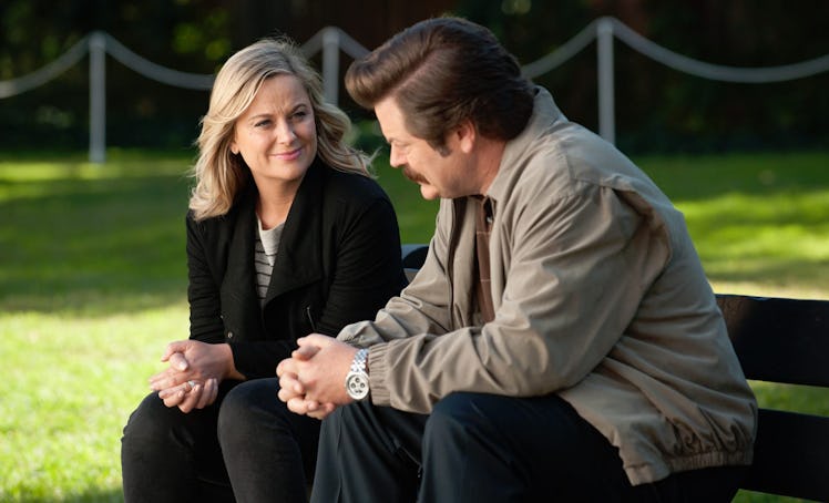 'Parks and Recreation' will only be available to stream on Peacock soon.