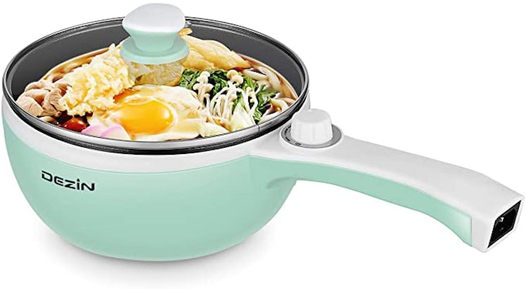 Dezin Electric Hot Pot