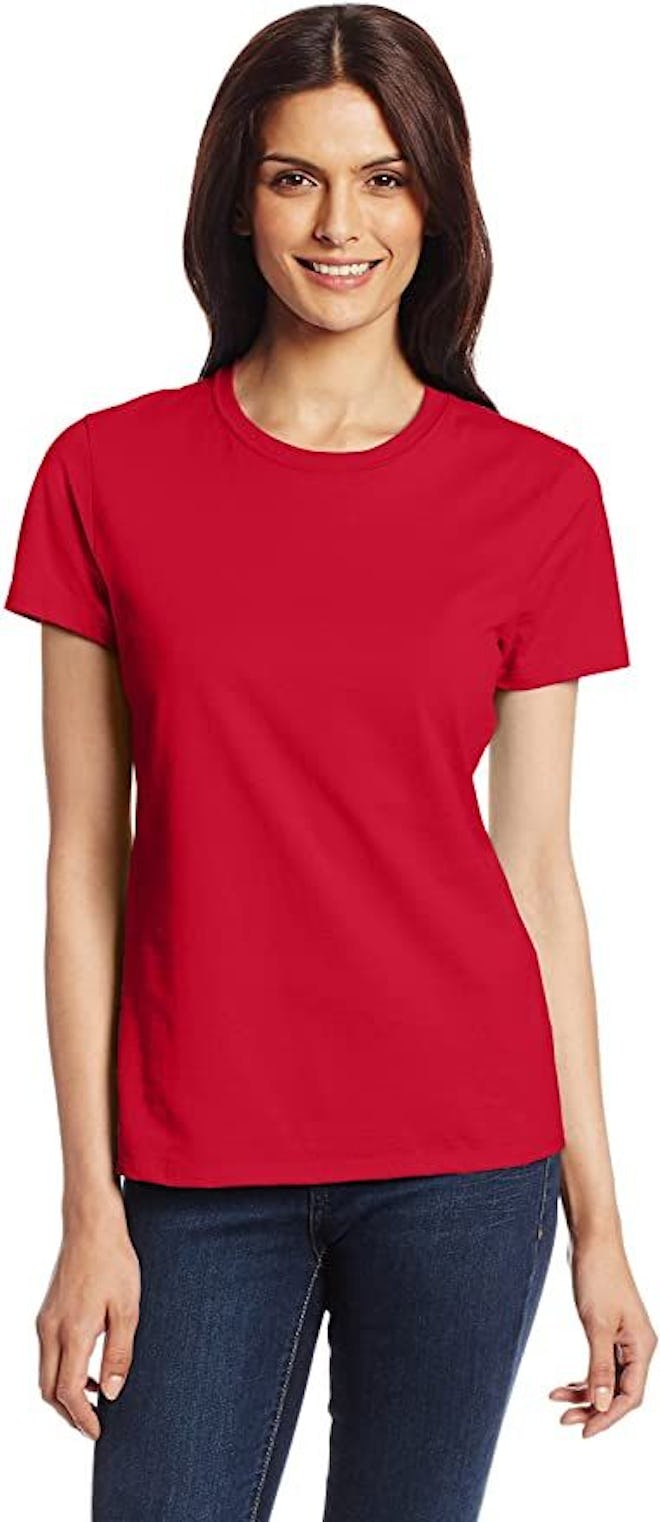 Hanes Women's Nano T-Shirt