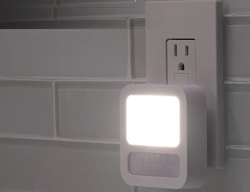 The 6 Best Motion Sensor Night Lights