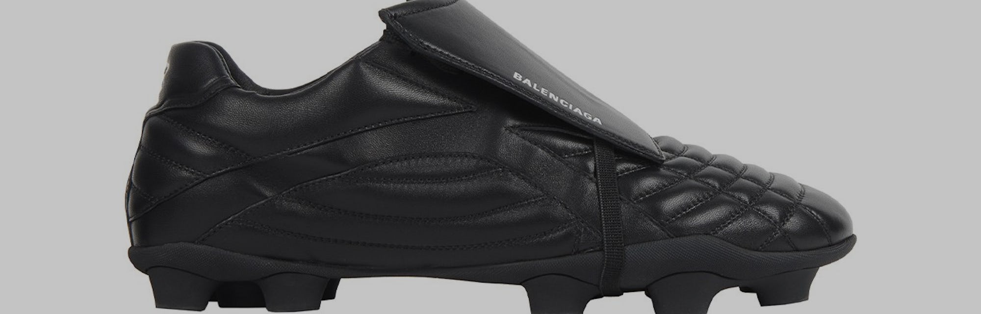 Balenciaga Soccer Cleat