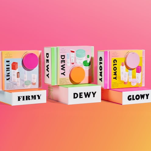 Drunk Elephant's holiday kits have arrived, each targeting a different need. 