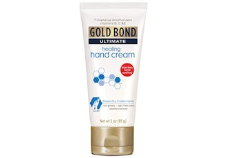 Gold Bond Ultimate Intensive Healing Hand Cream  