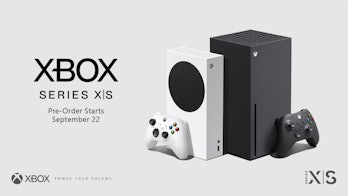 Xbox Series X Backwards Compatibility Will Bring Huge Improvements To Your Old Games