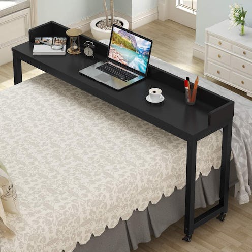 best overbed tables