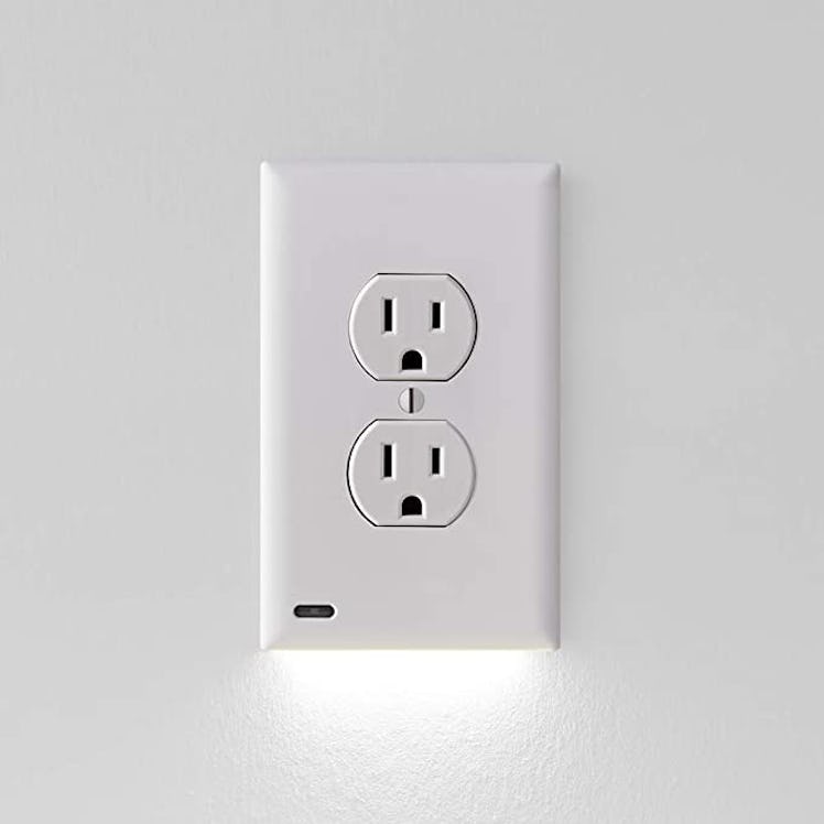 SnapPower LED Guide Lights (2-Pack)