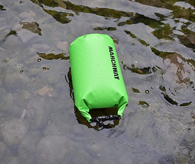 MARCHWAY Floating Waterproof Bag