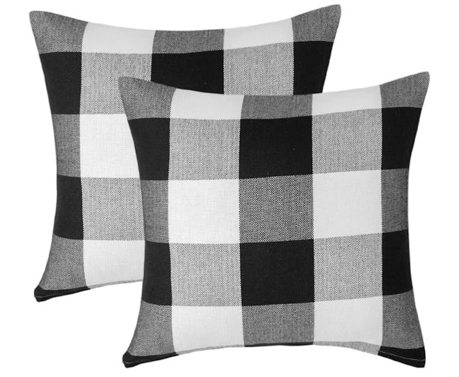 Vanky Outdoor Pillows (2-Pack)
