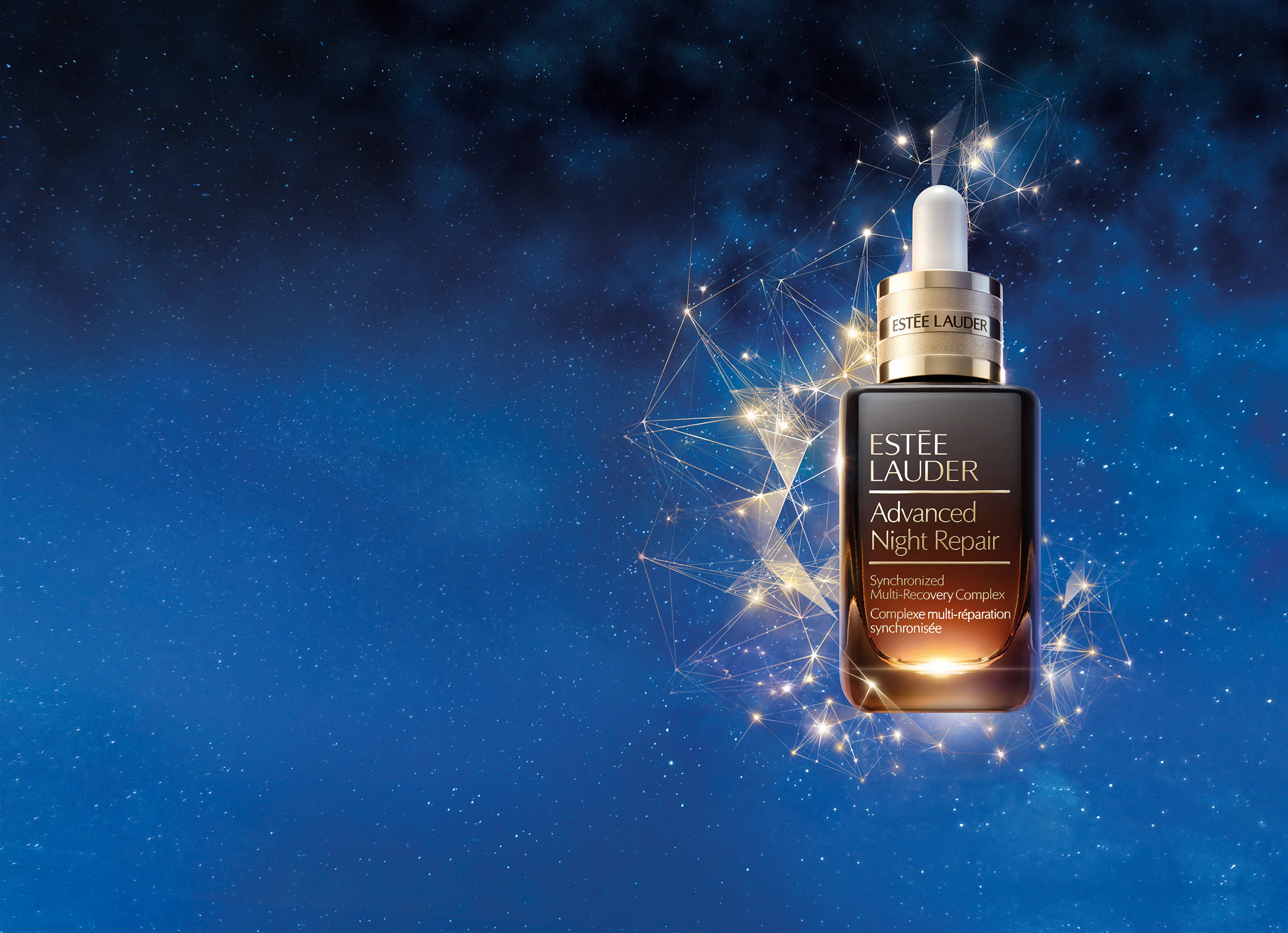 Estée Lauder Advanced Night Repair Sells 22 Bottles Every Minute