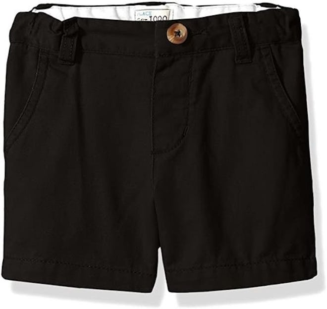 The Children's Place Baby Boys' Chino Shorts