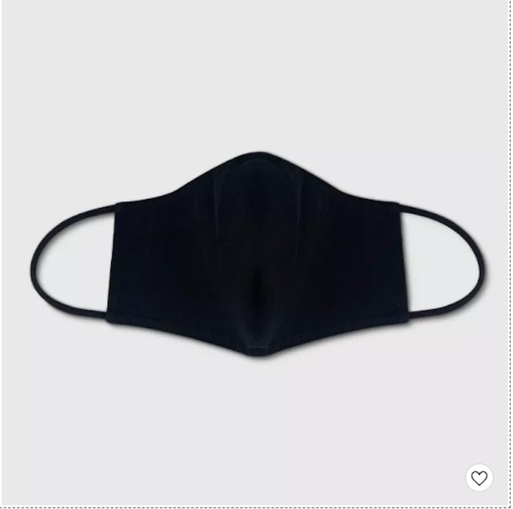 Adult Fabric Face Mask
