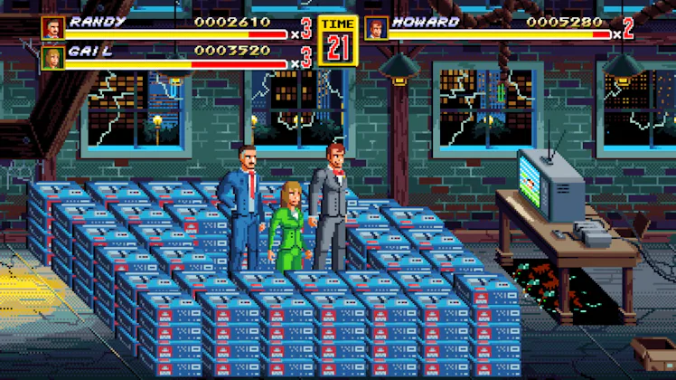 'Console Wars' review: When Sega fought Nintendo, we all won