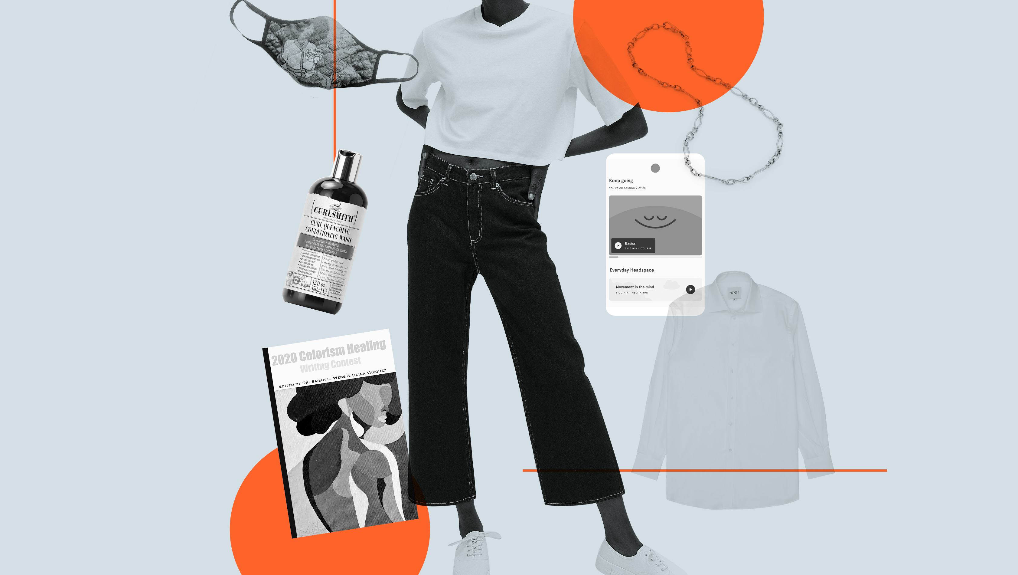 These 12 fashion, beauty, and home items make the Bustle UK editors feel ready to tackle anything.