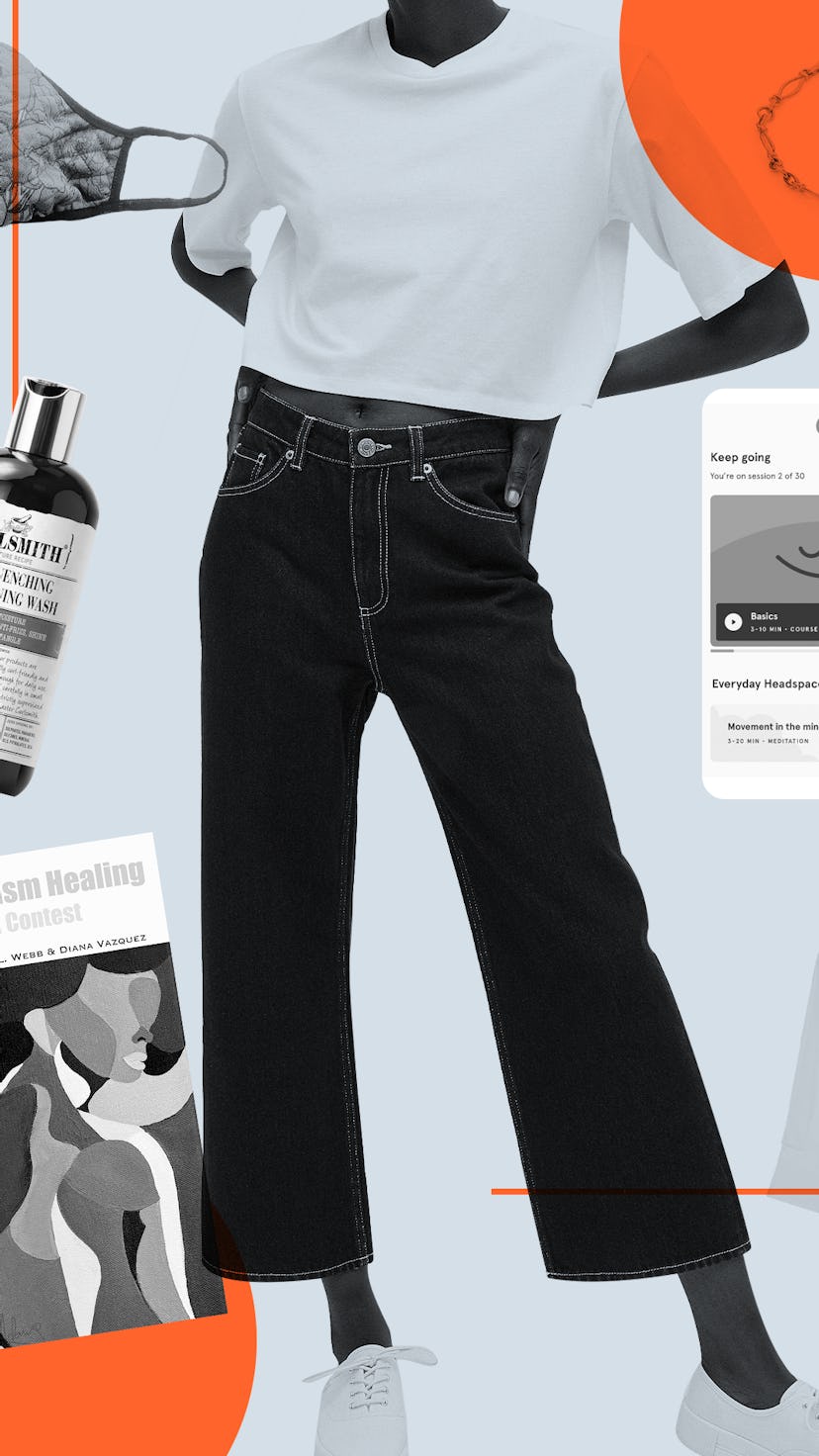 These 12 fashion, beauty, and home items make the Bustle UK editors feel ready to tackle anything.