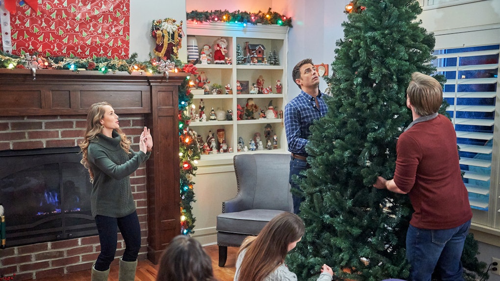 2020 A Very Manly Christmas 2020 A Very Manly Christmas