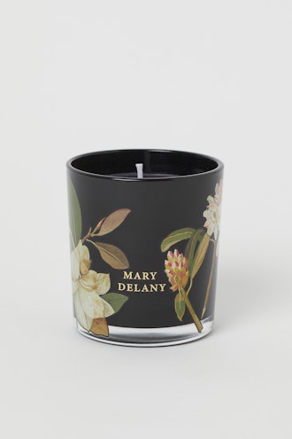 Boxed Scented Candle