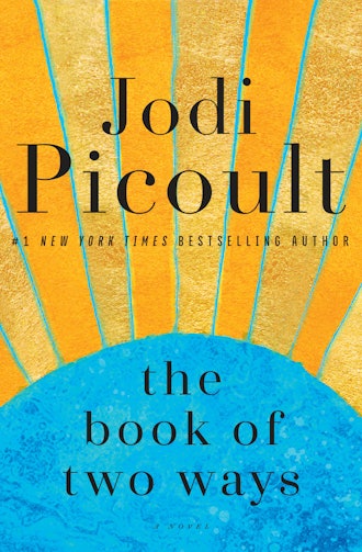 'The Book of Two Ways' by Jodi Picoult