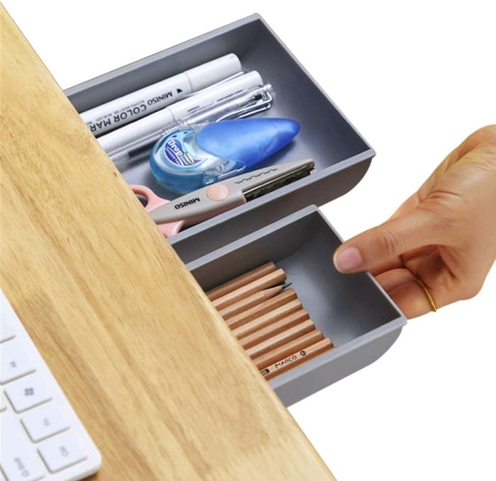 USAMS Desk Drawer (2-Pack)