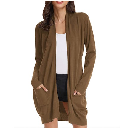 GRACE KARIN Cardigan